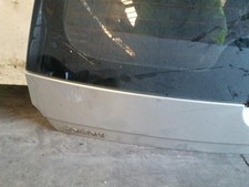 Malle/Hayon arriere SMART