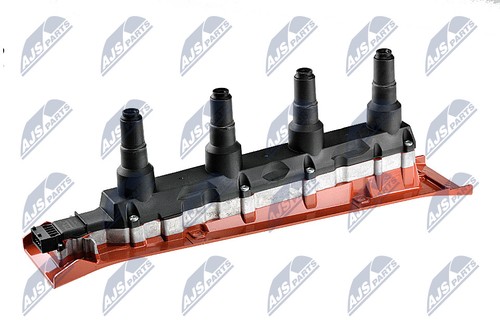 Nty bobine allumage 2 3 - nty, 2,0