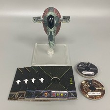 FIRESPRAY-31 Slave 1 Expansion