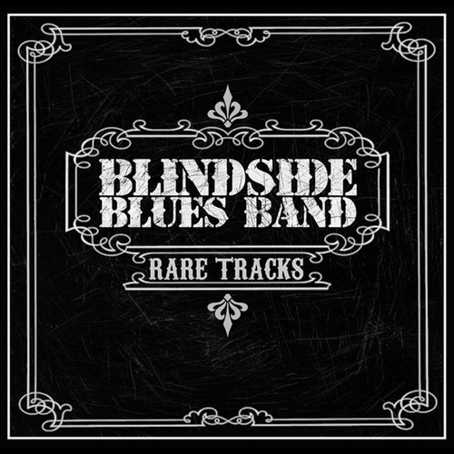 Blindside blues band - blindside,