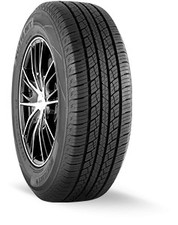 Pneus d'Eté 225/55 R18 98V