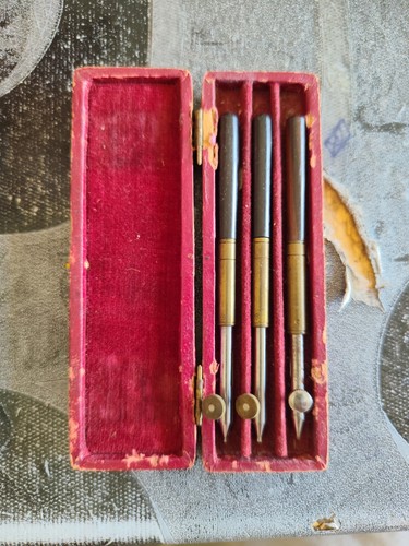 Outils sertir horlogerie - outils,