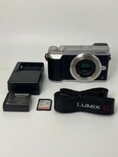 Panasonic LUMIX DMC GX7MK2