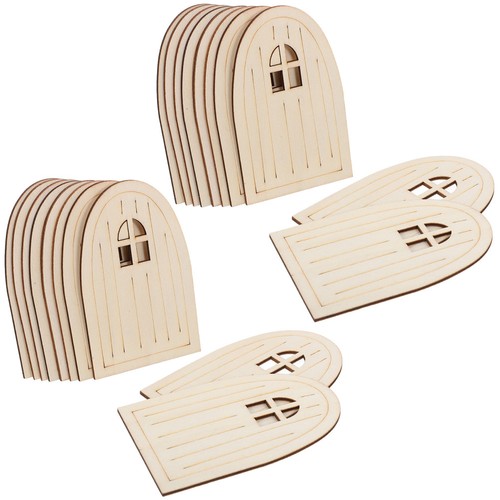 Lot portes fées - de, 20