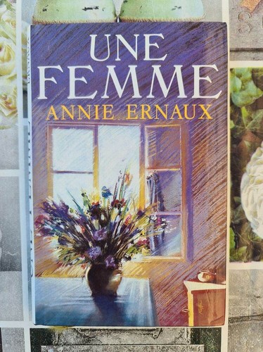 500318798 une femme annie - femme, |