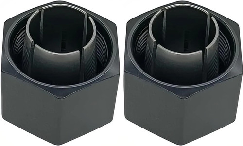 Router collet 12 - router, 12.7mm