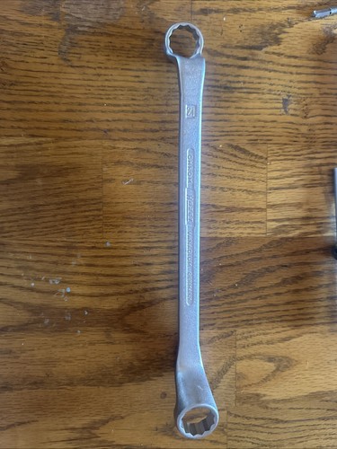 Hazet 630 21x22 point - 12-point, 21
