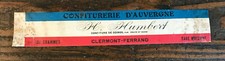 Etiquette Emballage Confiture