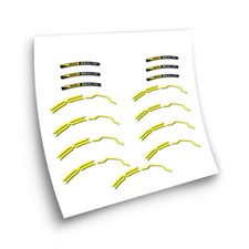 STAR SAM ® MAVIC CROSSMAX XA