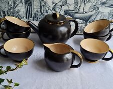 ANCIEN SERVICE A THE ART DECO