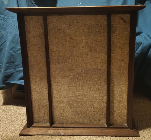 Set two wharfedale speakers - wharfedale,