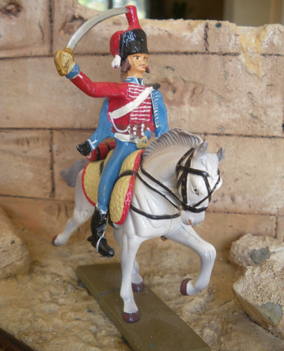 Collection soldat plomb - collection,