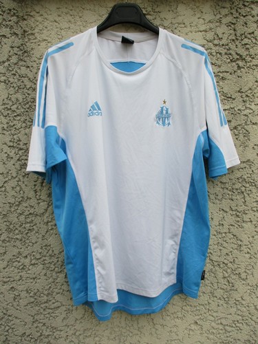 Maillot olympique marseille - olympique, de