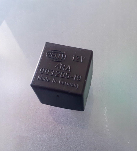 Relais hella 4ra003205 - hella, 4ra003205-19,