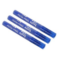 Liquide Craie Stylo, 3 Set