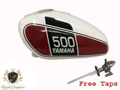 Convient pour yamaha 500 - convient, tt