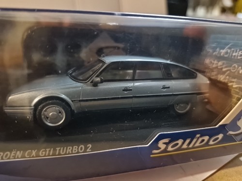 Solido 4311704 miniature - 4311704,