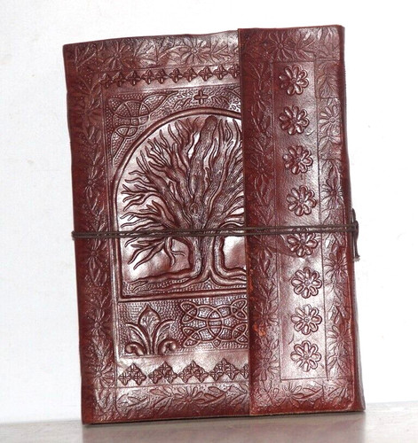 Carnet journal intime en - de,