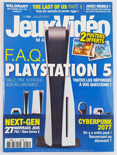 Jeux Vidéo Magazine N°234