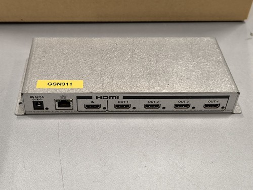 Séparateur hdmi sony - séparateur,