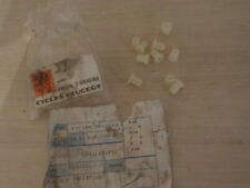 DOUILLES MASSELOTTE VARIATEUR PEUGEOT 103 104 GT10 GL10...