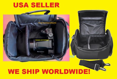 Medium case bag - medium,