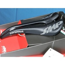 Selle Composite Noire SMP