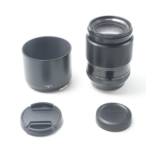Fujifilm fujinon 90mm - 90mm, r