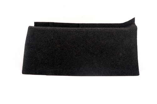 Bmw e85 carenage inferieur - z4,