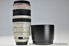 Canon EF 100-400 mm F/4,5-5,6