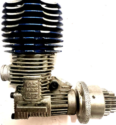 Max engine super - tz,