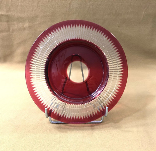 Plat rond assiette en - rond, /