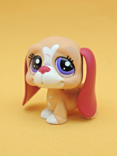 Lps littlest pet shop - shop,