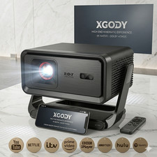 Projecteur android wifi - projecteur,