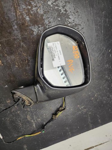 Retroviseur gauche citroen - retroviseur,