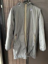 K Way Parka 3.0 Eiffel 3.0