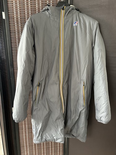Way parka eiffel - way,