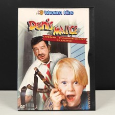 DVD Denis la malice / Le Film