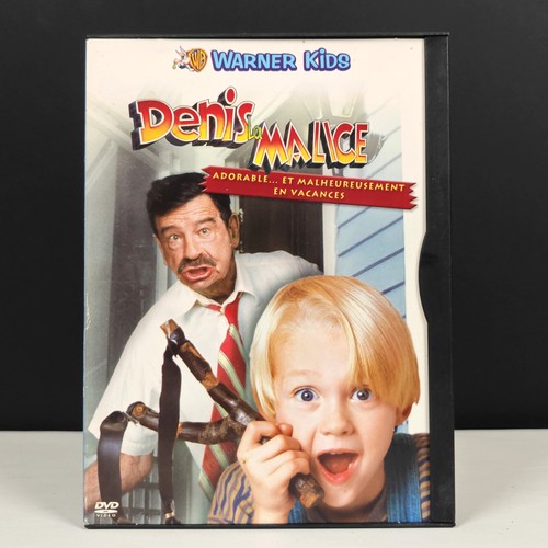 Dvd denis malice le - dvd, /