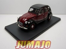 PTVQ2 Voiture 1/24 SALVAT