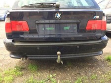 Attelage (boule de remorquage) BMW SERIE 5 E39 TOURING PHASE 1 BREAK 71601182544