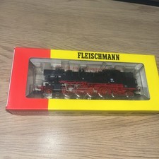 Fleischmann H0 4065 Locomotive
