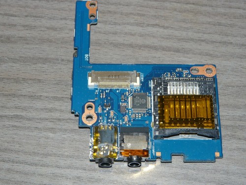 Carte audio sound - -, board