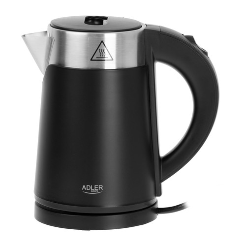 Adler 1372 bouilloire - adler,