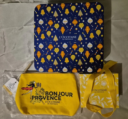 Lot coffret trousse boite - trousse, et