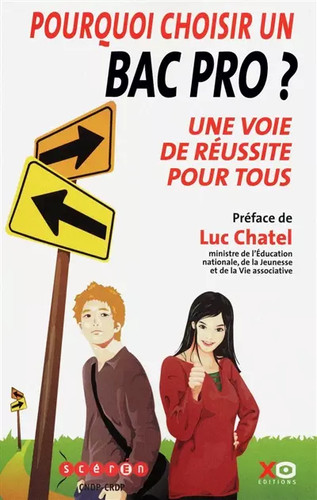 Pourquoi choisir bac - pourquoi, pro