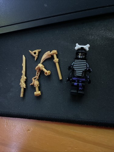 Figurine minifigure lego - figurine, /