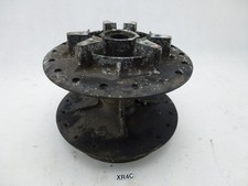 Roues Arrière Moyeu Jante