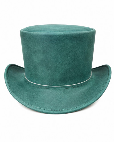 Chapeau haut forme - haut, de