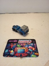 Majorette CAMION BERNARD Rail route - Ech. 1/100ème